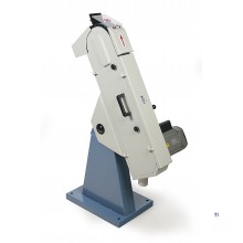 HBM 150 x 2000 Båndsander HBM 150 x 2000 Båndsander