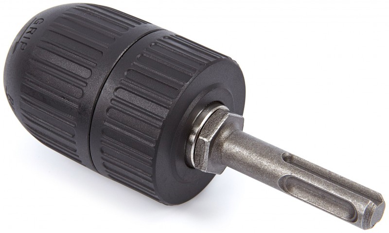 HBM 1/2 inch 20 snelspanboorkop 2-13 mm incl. SDS stift HBM 1/2 inch 20 snelspanboorkop 2-13 mm incl. SDS stift