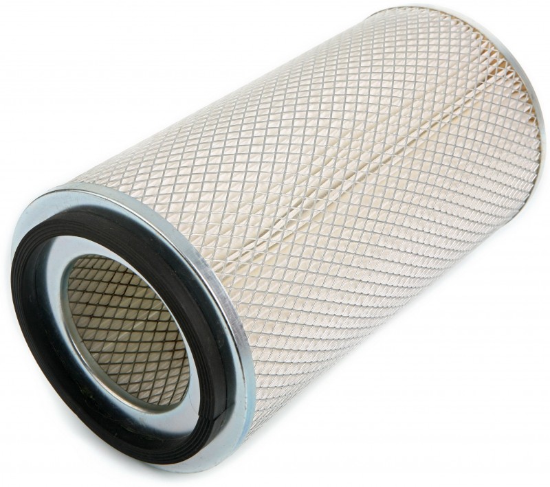 HBM Microfilter voor stofafzuiger