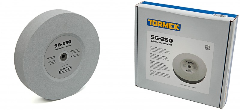 Tormek SG-250 Slijpsteen Tormek SG-250 Slijpsteen