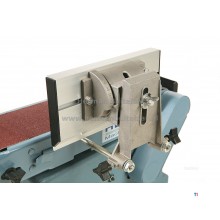 Hbm 100 profi bälte och slipmaskin