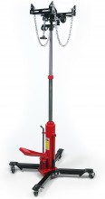 HBM transmissiekrik verrijdbaar 500 kg, 194 cm, expert HBM transmissiekrik verrijdbaar 500 kg, 194 cm, expert