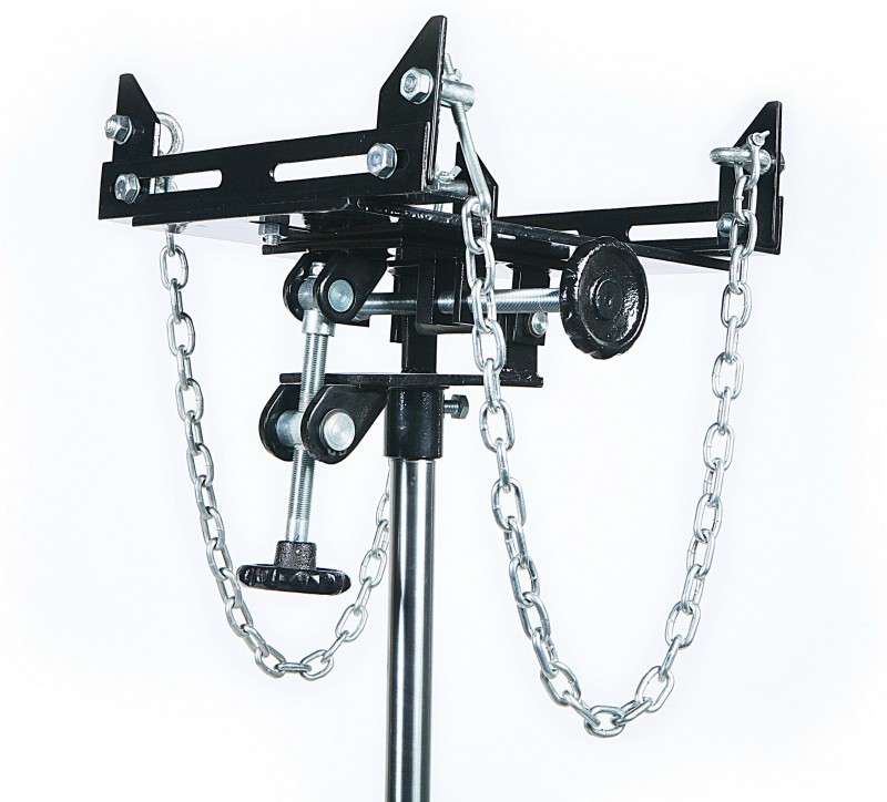 HBM transmissiekrik verrijdbaar 500 kg, 194 cm, expert HBM transmissiekrik verrijdbaar 500 kg, 194 cm, expert