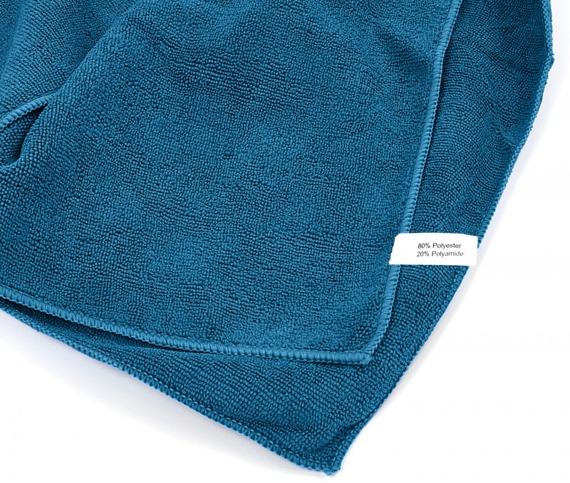HBM Microvezel Auto Droogdoek 70 x 180 cm