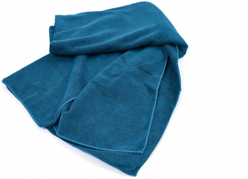 HBM Microvezel Auto Droogdoek 70 x 180 cm