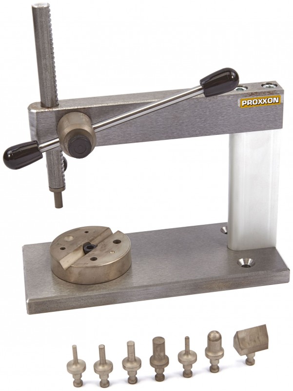 Proxxon Micro-Press MP 120 27200 Proxxon Micro-Press MP 120 27200