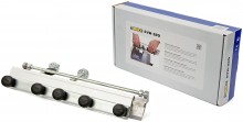 Tormek SVH-320 Hulpstuk voor vlakbankmes