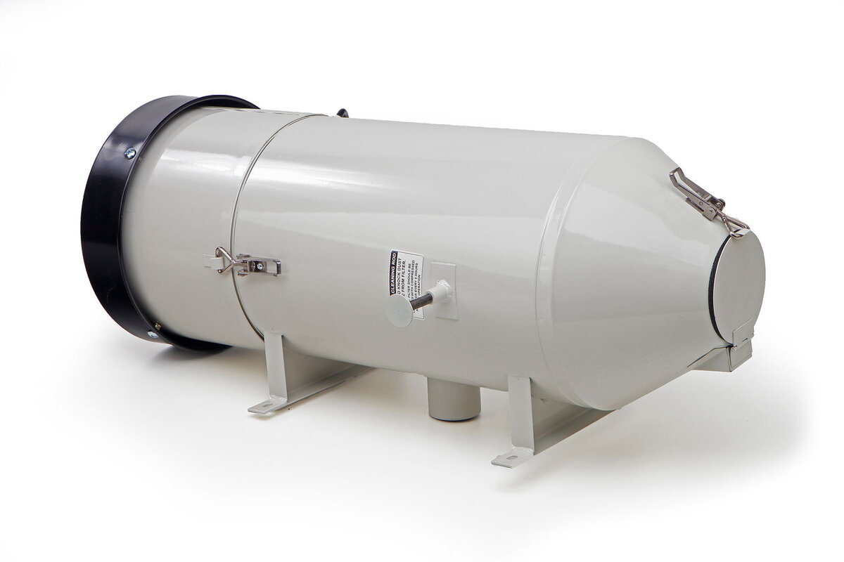 HBM SBC Extraction for sprengningshytte HBM SBC Extraction for sprengningshytte