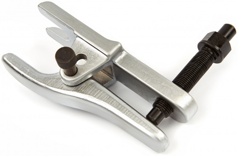 HBM Professionele Fuseekogeltrekker 22 mm