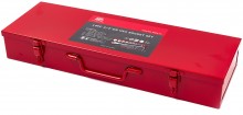 AOK 14-delige 3/4 inch professionele doppenset dopsleutel set
