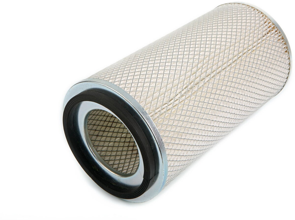 HBM Microfilter egnet for støvsuger