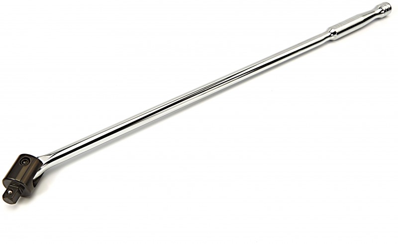 HBM Wringijzer 600 mm 1/2 inch met Kantelbare Kop HBM Wringijzer 600 mm 1/2 inch met Kantelbare Kop