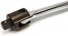 HBM Wringijzer 600 mm 1/2 inch met Kantelbare Kop HBM Wringijzer 600 mm 1/2 inch met Kantelbare Kop