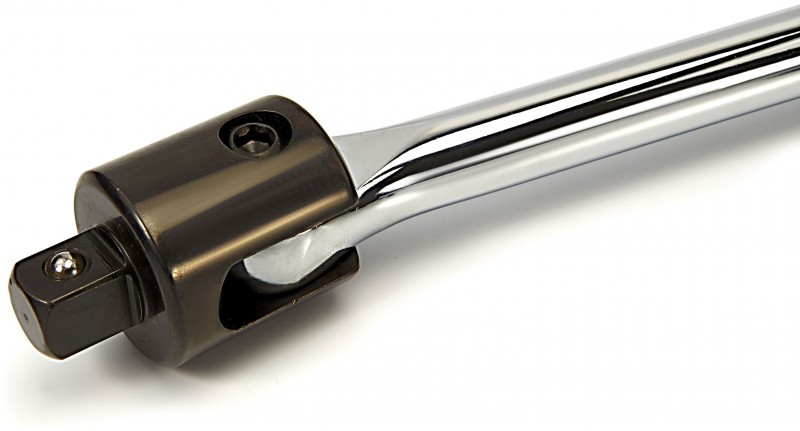 HBM Wringijzer 600 mm 1/2 inch met Kantelbare Kop HBM Wringijzer 600 mm 1/2 inch met Kantelbare Kop