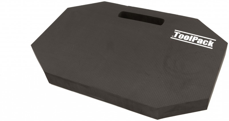 Toolpack Foam Kniebeschermer
