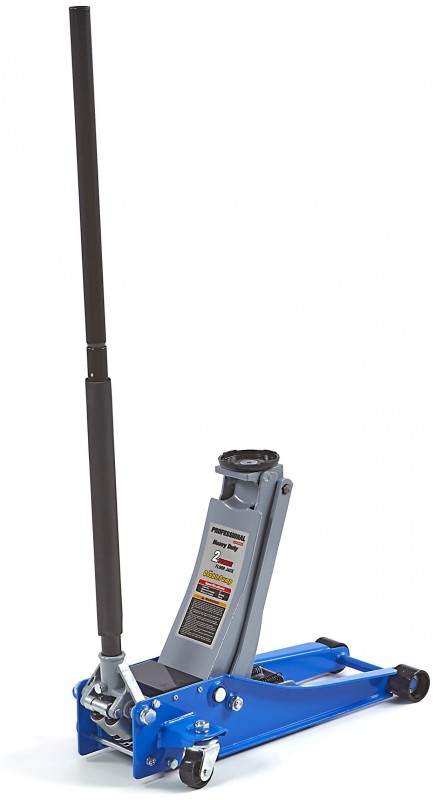 HBM verrijdbare garagekrik 2 ton extra laag 16,5 cm 2000 kg HBM verrijdbare garagekrik 2 ton extra laag 16,5 cm 2000 kg