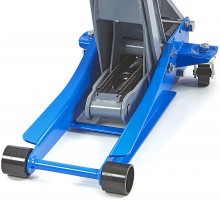 HBM verrijdbare garagekrik 2 ton extra laag 16,5 cm 2000 kg HBM verrijdbare garagekrik 2 ton extra laag 16,5 cm 2000 kg
