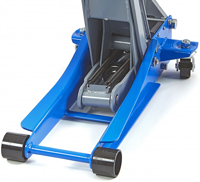 HBM verrijdbare garagekrik 2 ton extra laag 16,5 cm 2000 kg HBM verrijdbare garagekrik 2 ton extra laag 16,5 cm 2000 kg