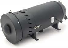 HBM SBC afzuiging voor straalcabine 1200 W 230 V 1,88 m³/h 54 mm 10,8 kg HBM SBC afzuiging voor straalcabine 1200 W 230 V 1,88 m³/h 54 mm 10,8 kg