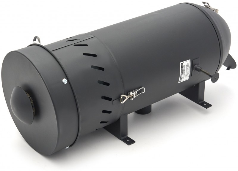 HBM SBC afzuiging voor straalcabine 1200 W 230 V 1,88 m³/h 54 mm 10,8 kg HBM SBC afzuiging voor straalcabine 1200 W 230 V 1,88 m³/h 54 mm 10,8 kg