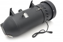 HBM SBC afzuiging voor straalcabine 1200 W 230 V 1,88 m³/h 54 mm 10,8 kg HBM SBC afzuiging voor straalcabine 1200 W 230 V 1,88 m³/h 54 mm 10,8 kg
