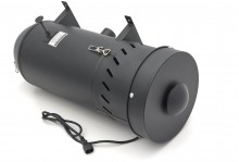 HBM SBC afzuiging voor straalcabine 1200 W 230 V 1,88 m³/h 54 mm 10,8 kg HBM SBC afzuiging voor straalcabine 1200 W 230 V 1,88 m³/h 54 mm 10,8 kg