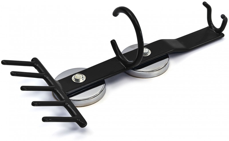 HBM magnetische houder voor pneumatische slagmoersleutel en doppen