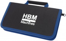 HBM 4-delige 175 mm Seegerringtangenset, borgveertangenset HBM 4-delige 175 mm Seegerringtangenset, borgveertangenset