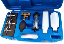 HBM Cilinderkop Lekkage Tester Set Deluxe