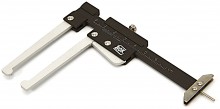 AOK Remschijf- en Bandenprofiel Dieptemeter 60 mm Millimeter
AOK Remschijf- en Bandenprofiel Dieptemeter 60 mm Millimeter