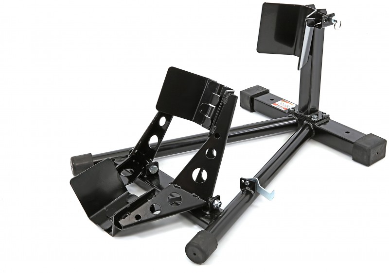 HBM Motorfiets Inrijwielklem Model 1 Zwart – Geschikt voor Wielen 16 t/m 19 HBM Motorfiets Inrijwielklem Model 1 Zwart – Geschikt voor Wielen 16 t/m 19
