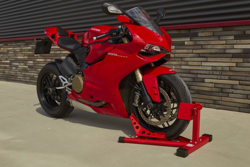 HBM Motorfiets Inrijwielklem Model 1 Zwart – Geschikt voor Wielen 16 t/m 19 HBM Motorfiets Inrijwielklem Model 1 Zwart – Geschikt voor Wielen 16 t/m 19