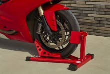 HBM Motorfiets Inrijwielklem Model 1 Zwart – Geschikt voor Wielen 16 t/m 19 HBM Motorfiets Inrijwielklem Model 1 Zwart – Geschikt voor Wielen 16 t/m 19