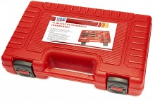 HBM 16-delige Gloeibougie Trekker Set 8-10 mm HBM 16-delige Gloeibougie Trekker Set 8-10 mm