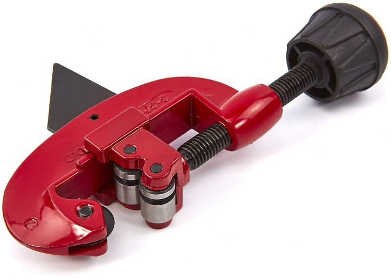 HBM Mini Pijpsnijder 3-30 mm - Buissnijder