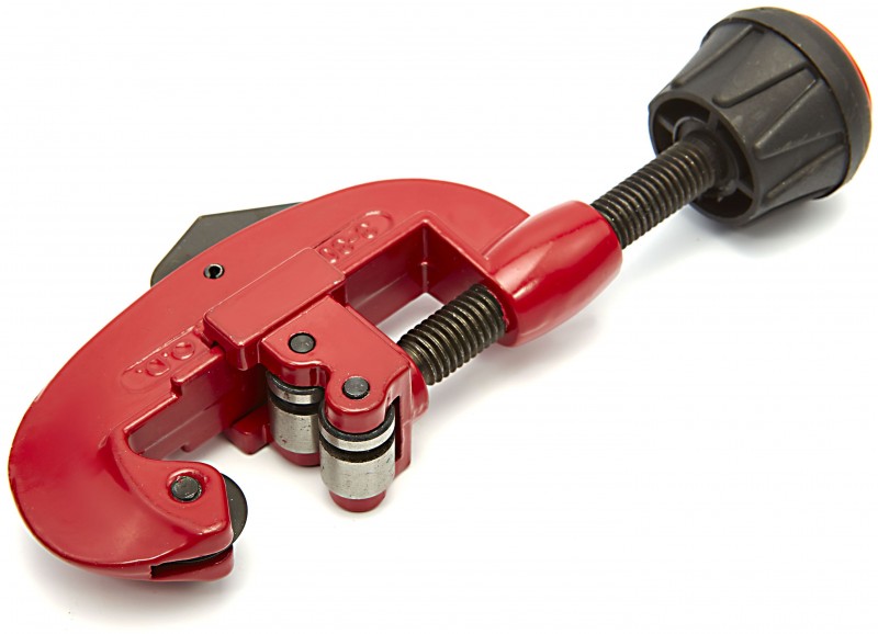 HBM Mini Pijpsnijder 3-30 mm - Buissnijder