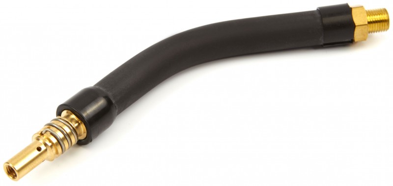 Telwin Swan Neck Diffuser Geel 0,1 kg