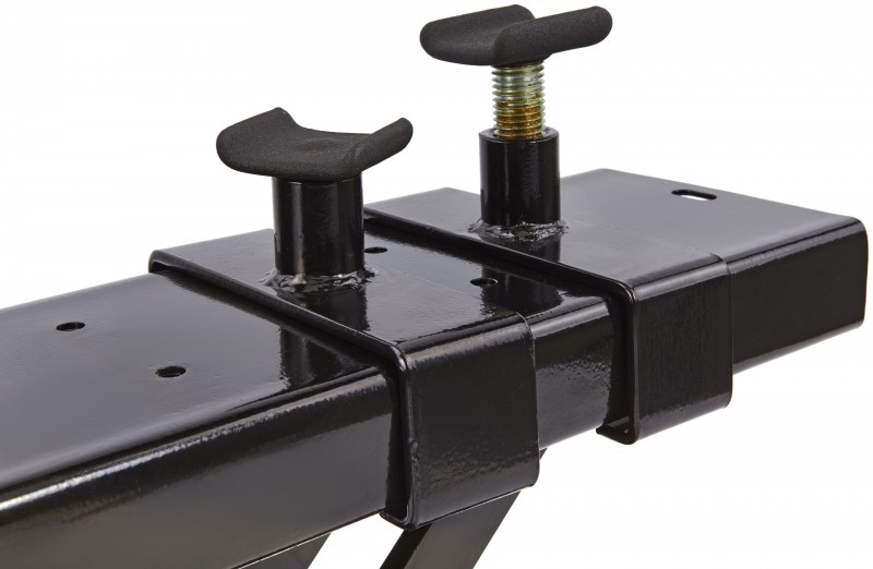 HBM Mini motorlift zwart, draagvermogen 500 kg, plateau 45 x 15 cm, maximale hoogte 40 cm HBM Mini motorlift zwart, draagvermogen 500 kg, plateau 45 x 15 cm, maximale hoogte 40 cm