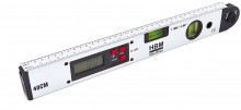 HBM digitale hoekwaterpas zweihaak 400 mm - 0,1° - inch/mm/cm
HBM digitale hoekwaterpas zweihaak 400 mm - 0,1° - inch/mm/cm