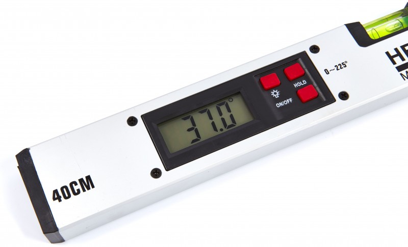 HBM digitale hoekwaterpas zweihaak 400 mm - 0,1° - inch/mm/cm
HBM digitale hoekwaterpas zweihaak 400 mm - 0,1° - inch/mm/cm