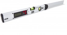 HBM digitale hoekwaterpas zweihaak 400 mm - 0,1° - inch/mm/cm
HBM digitale hoekwaterpas zweihaak 400 mm - 0,1° - inch/mm/cm