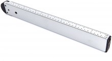 HBM digitale hoekwaterpas zweihaak 400 mm - 0,1° - inch/mm/cm
HBM digitale hoekwaterpas zweihaak 400 mm - 0,1° - inch/mm/cm
