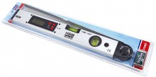 HBM digitale hoekwaterpas zweihaak 400 mm - 0,1° - inch/mm/cm
HBM digitale hoekwaterpas zweihaak 400 mm - 0,1° - inch/mm/cm
