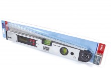 HBM digitale hoekwaterpas zweihaak 400 mm - 0,1° - inch/mm/cm
HBM digitale hoekwaterpas zweihaak 400 mm - 0,1° - inch/mm/cm