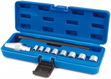 HBM Koppeling Centreerset HBM Koppeling Centreerset