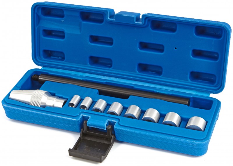 HBM Koppeling Centreerset HBM Koppeling Centreerset