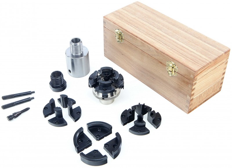 HBM Træklo CK 2-4 S 50 mm til Trædrejebænk HBM Træklo CK 2-4 S 50 mm til Trædrejebænk