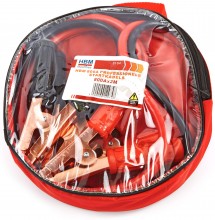 HBM Professionele Startkabel 800A 12V 2m Koper 5 mm HBM Professionele Startkabel 800A 12V 2m Koper 5 mm