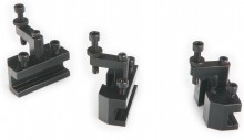 HBM Los Blok Snelwisselhouder Model 2 HBM Los Blok Snelwisselhouder Model 2