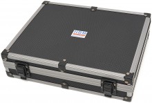 HBM HSS Inbus Verzinkfrezenset Type 1 voor metaal en staal